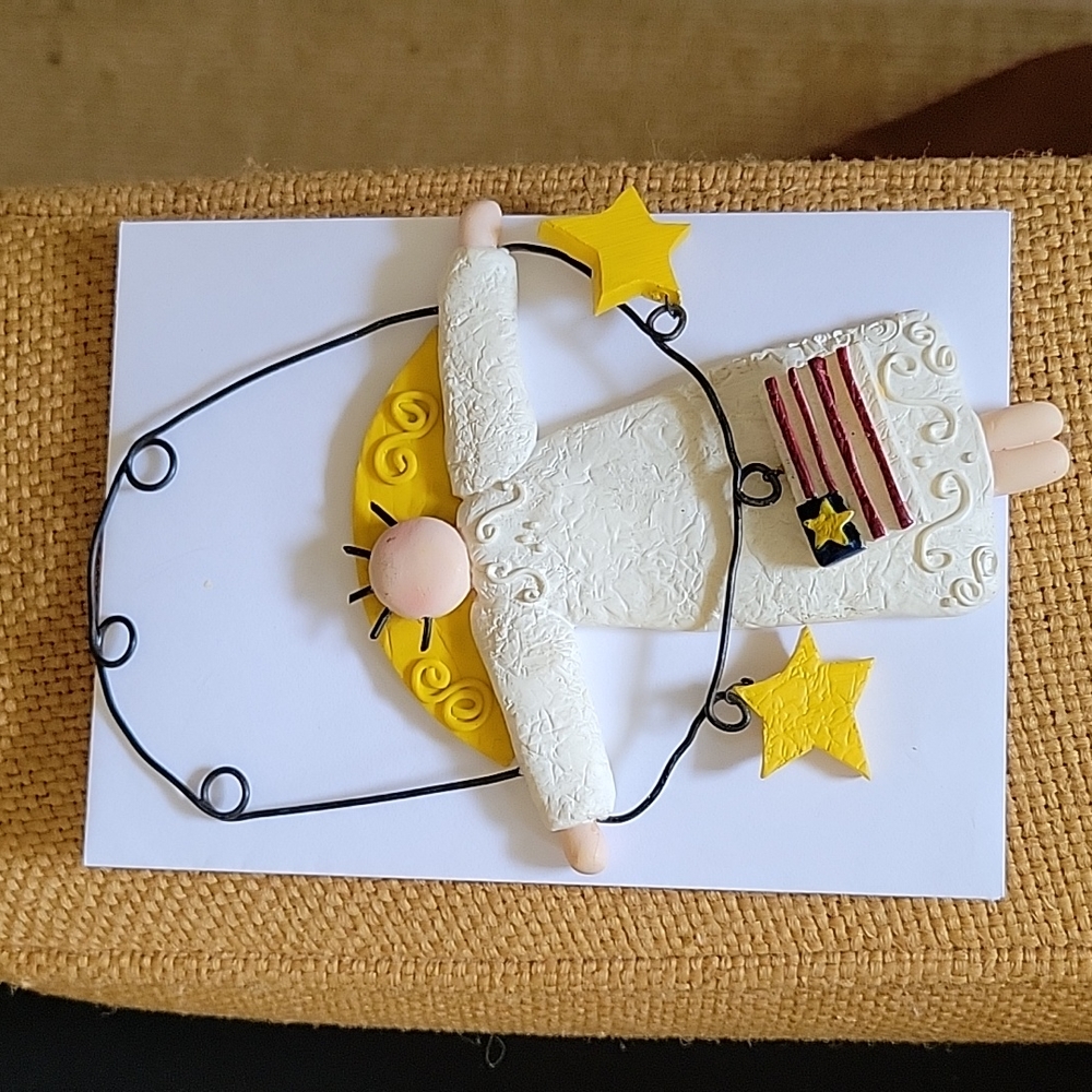 Catherine lillywhite's Limited Edition Christmas ornaments